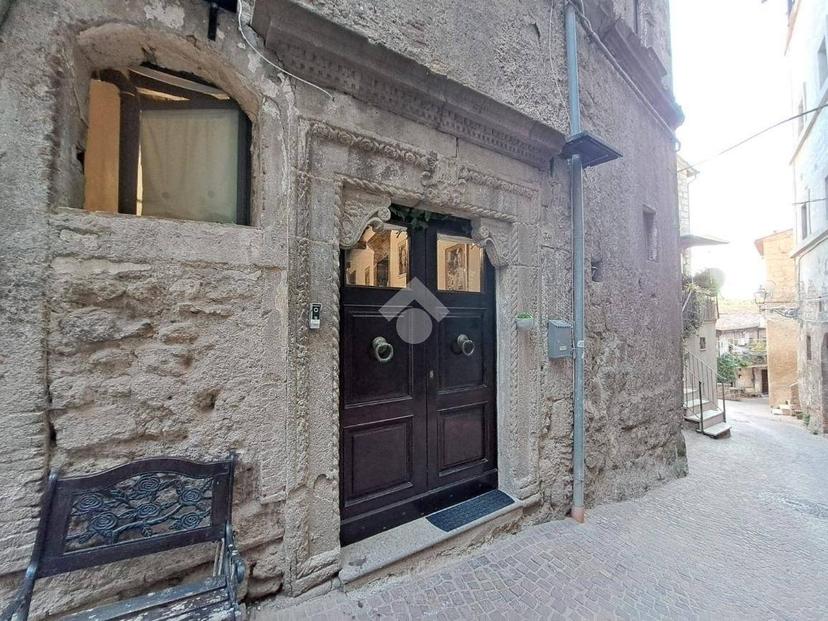 Quadrilocale via Della Fontanella 23, Centro, Fabrica di Roma — foto 14 di 34