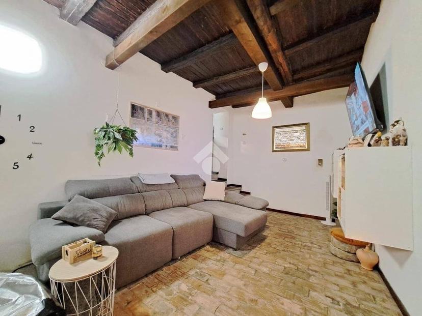 Quadrilocale via Della Fontanella 23, Centro, Fabrica di Roma — foto 5 di 34