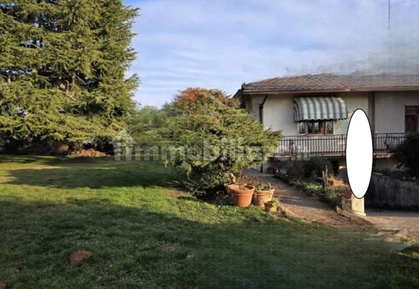 Villa unifamiliare via dei Gastaldoni 5, Centro, Volpago del Montello — foto 8 di 26