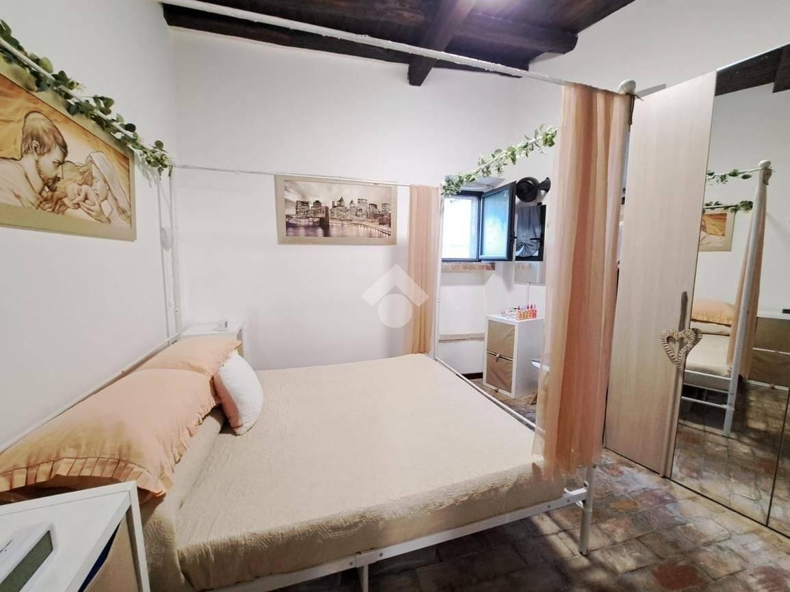 Quadrilocale via Della Fontanella 23, Centro, Fabrica di Roma