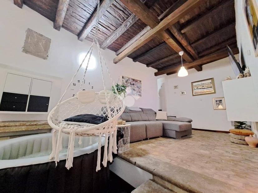 Quadrilocale via Della Fontanella 23, Centro, Fabrica di Roma — foto 10 di 34