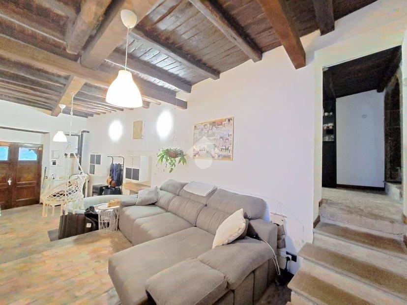 Quadrilocale via Della Fontanella 23, Centro, Fabrica di Roma — foto 16 di 34
