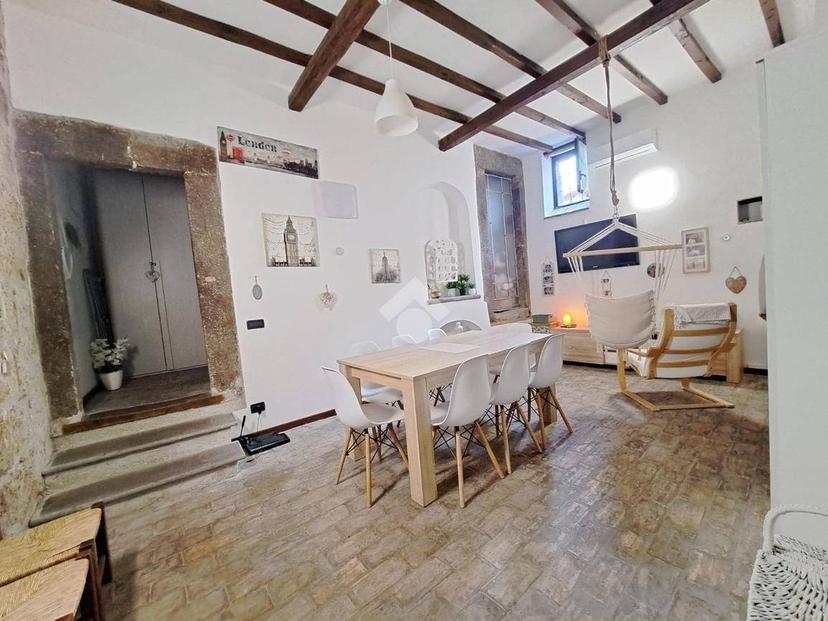 Quadrilocale via Della Fontanella 23, Centro, Fabrica di Roma — foto 27 di 34