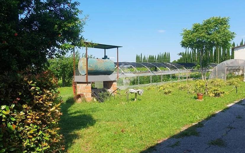 Monolocale via Campodonico, Spello — foto 12 di 20