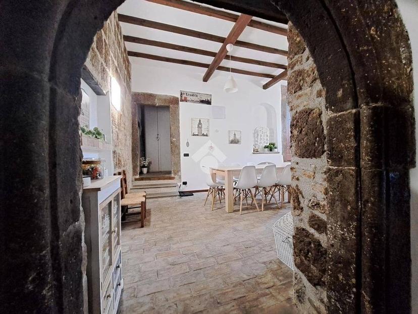 Quadrilocale via Della Fontanella 23, Centro, Fabrica di Roma — foto 13 di 34