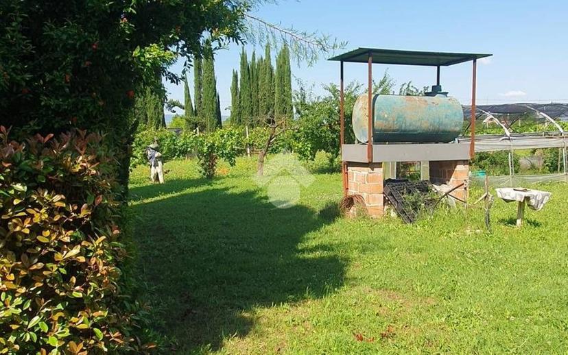Monolocale via Campodonico, Spello — foto 17 di 20