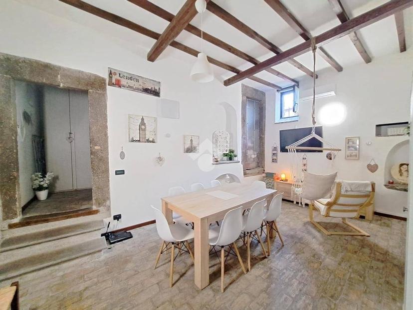 Quadrilocale via Della Fontanella 23, Centro, Fabrica di Roma — foto 9 di 34