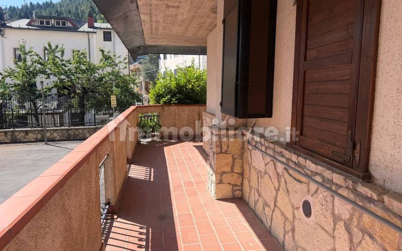 Quadrilocale viale degli Alberghi 40, Centro, Roccaraso — foto 29 di 55