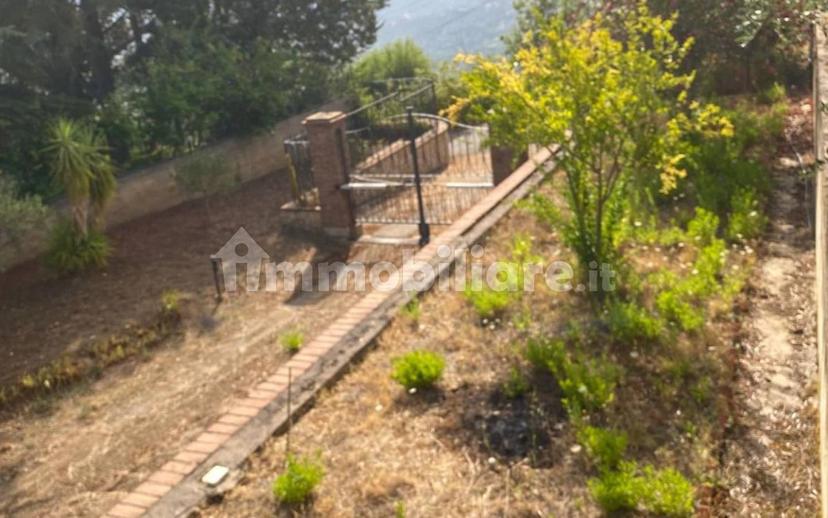 Villa unifamiliare Contrada Vinzeria, Castelbuono — foto 6 di 13