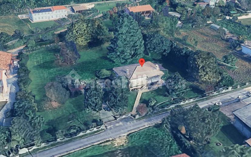 Villa unifamiliare via dei Gastaldoni 5, Centro, Volpago del Montello — foto 6 di 26