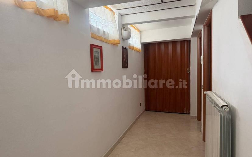 Quadrilocale viale degli Alberghi 40, Centro, Roccaraso — foto 16 di 55
