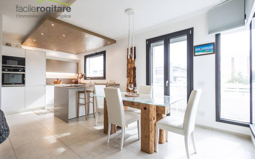 Villa a schiera via Cimarosa  7, Misano Adriatico — foto 28 di 38