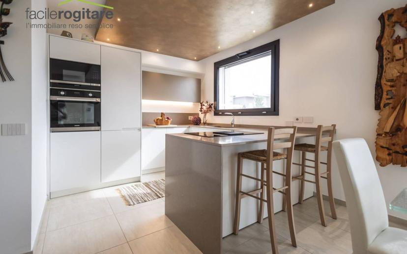 Villa a schiera via Cimarosa  7, Misano Adriatico — foto 10 di 38