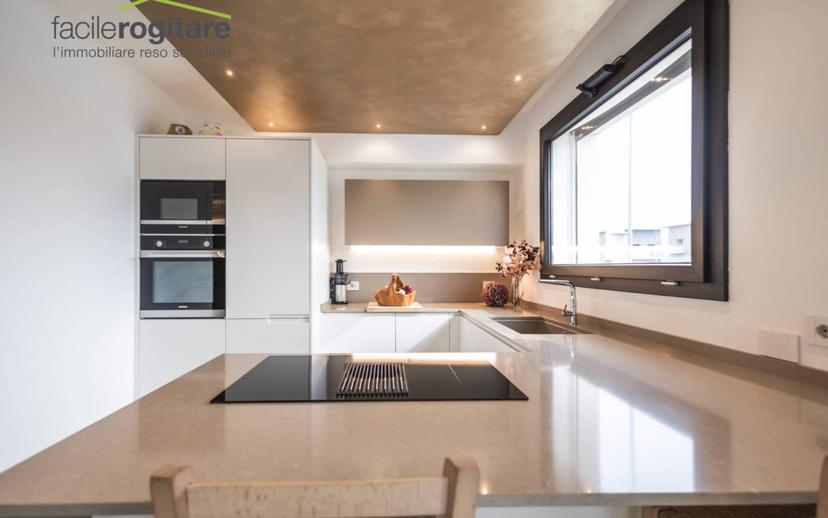 Villa a schiera via Cimarosa  7, Misano Adriatico — foto 2 di 38