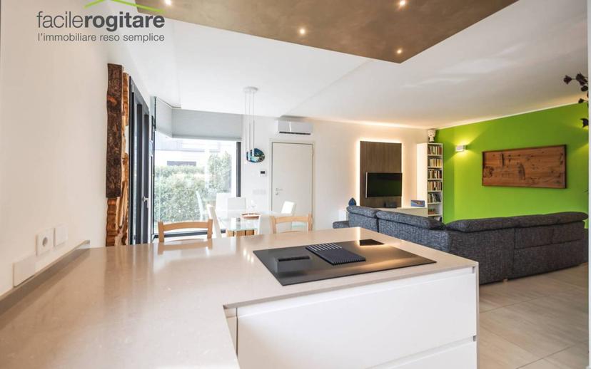 Villa a schiera via Cimarosa  7, Misano Adriatico — foto 8 di 38