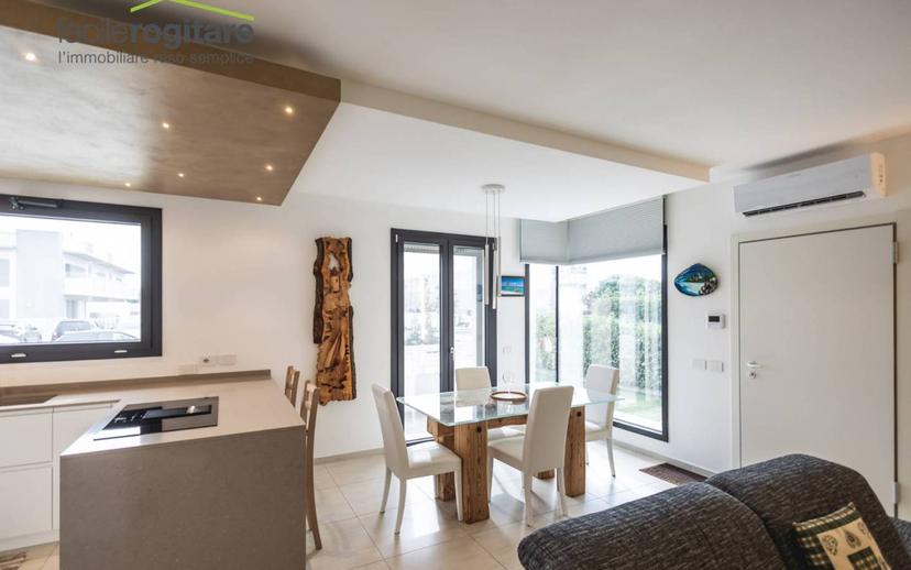 Villa a schiera via Cimarosa  7, Misano Adriatico — foto 23 di 38