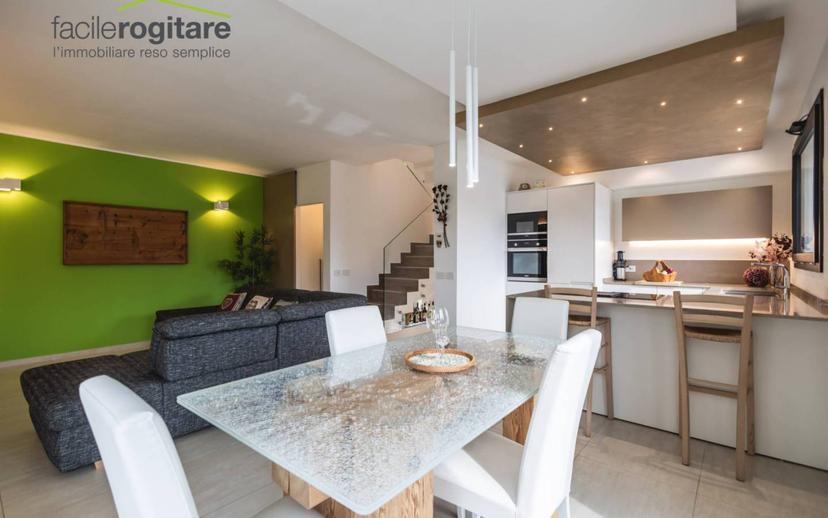 Villa a schiera via Cimarosa  7, Misano Adriatico — foto 11 di 38