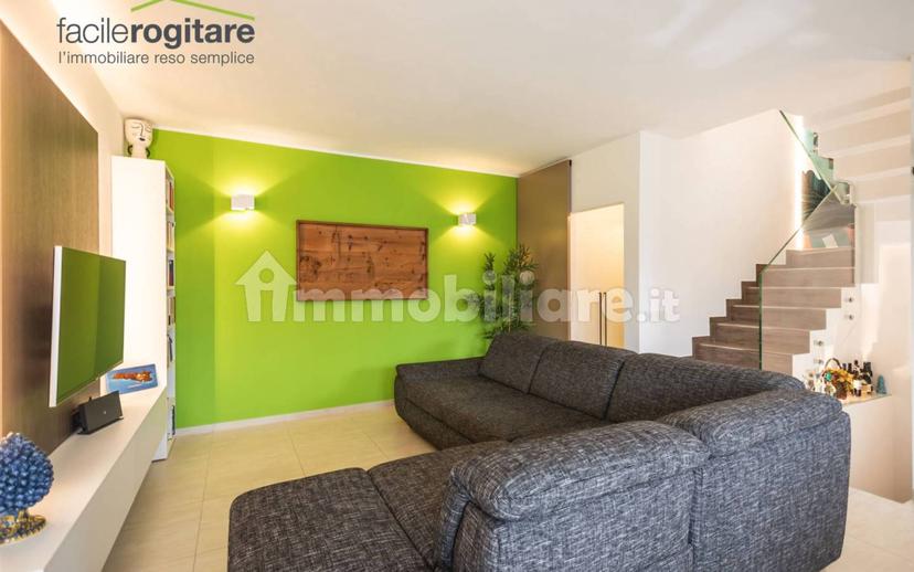 Villa a schiera via Cimarosa  7, Misano Adriatico — foto 32 di 38