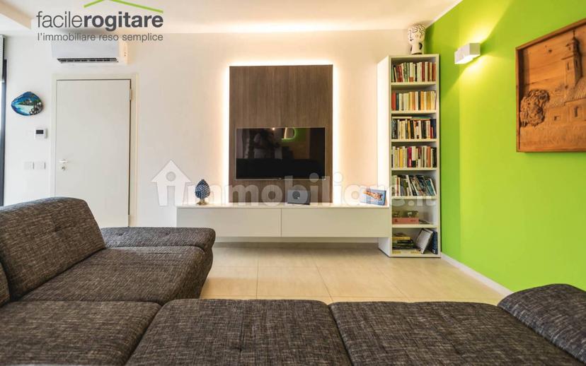 Villa a schiera via Cimarosa  7, Misano Adriatico — foto 3 di 38