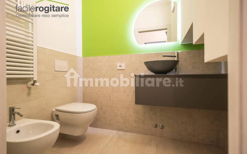 Villa a schiera via Cimarosa  7, Misano Adriatico — foto 5 di 38