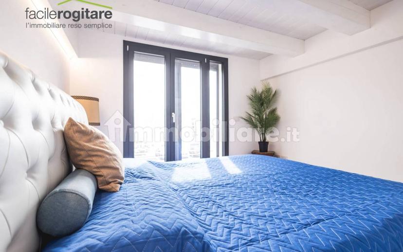 Villa a schiera via Cimarosa  7, Misano Adriatico — foto 14 di 38