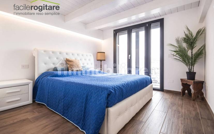 Villa a schiera via Cimarosa  7, Misano Adriatico — foto 16 di 38