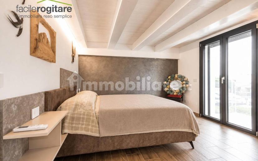 Villa a schiera via Cimarosa  7, Misano Adriatico — foto 29 di 38