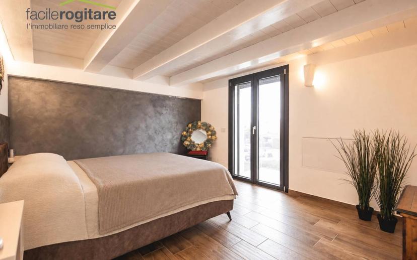 Villa a schiera via Cimarosa  7, Misano Adriatico — foto 31 di 38