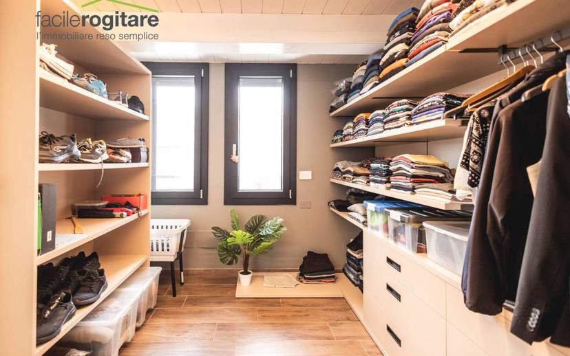 Villa a schiera via Cimarosa  7, Misano Adriatico — foto 30 di 38