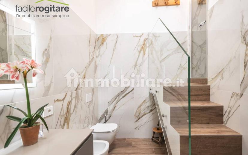 Villa a schiera via Cimarosa  7, Misano Adriatico — foto 9 di 38