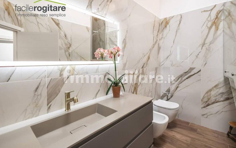 Villa a schiera via Cimarosa  7, Misano Adriatico — foto 4 di 38