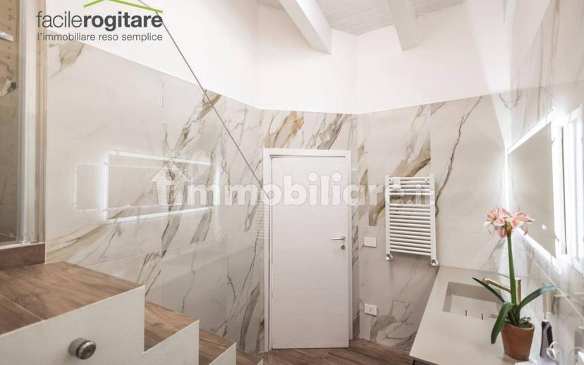 Villa a schiera via Cimarosa  7, Misano Adriatico — foto 37 di 38
