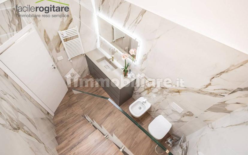 Villa a schiera via Cimarosa  7, Misano Adriatico — foto 18 di 38