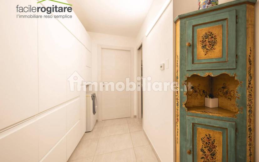 Villa a schiera via Cimarosa  7, Misano Adriatico — foto 24 di 38