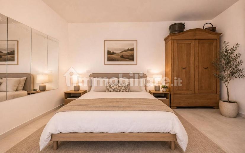 Villa a schiera via Cimarosa  7, Misano Adriatico — foto 20 di 38