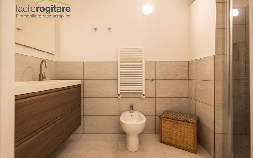 Villa a schiera via Cimarosa  7, Misano Adriatico — foto 12 di 38