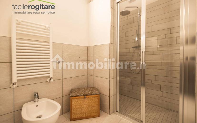 Villa a schiera via Cimarosa  7, Misano Adriatico — foto 21 di 38