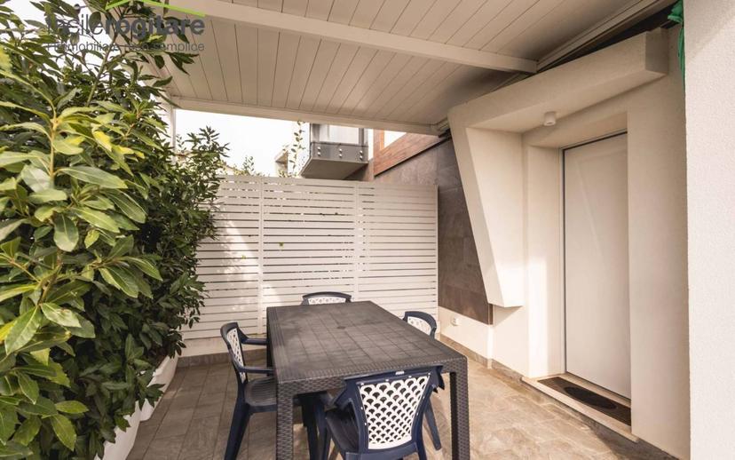 Villa a schiera via Cimarosa  7, Misano Adriatico — foto 27 di 38