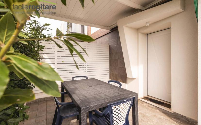 Villa a schiera via Cimarosa  7, Misano Adriatico — foto 36 di 38