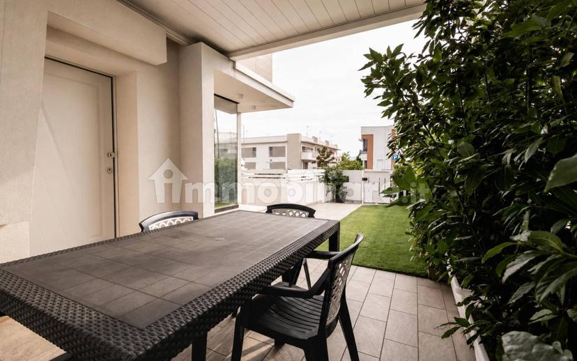 Villa a schiera via Cimarosa  7, Misano Adriatico — foto 34 di 38