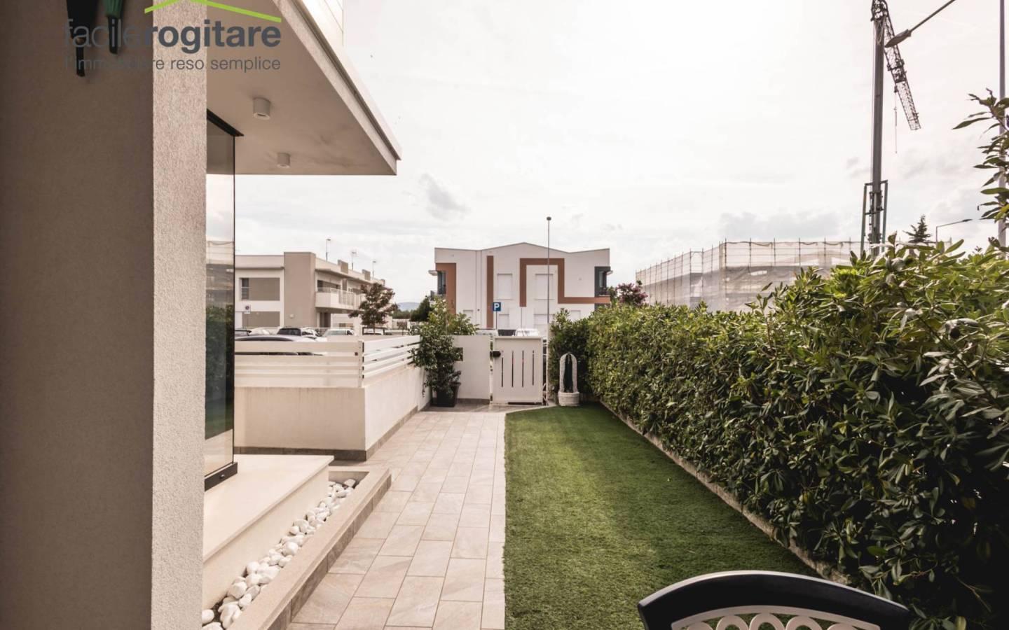 Villa a schiera via Cimarosa  7, Misano Adriatico