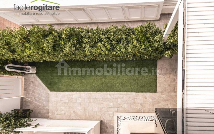 Villa a schiera via Cimarosa  7, Misano Adriatico — foto 15 di 38