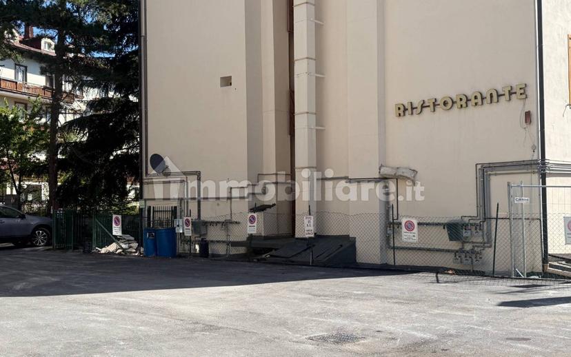 Quadrilocale viale degli Alberghi 40, Centro, Roccaraso — foto 25 di 55