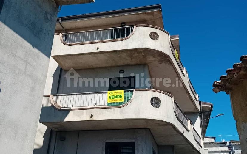 Quadrilocale Vico Domenico Salvadori, Bianco — foto 7 di 13
