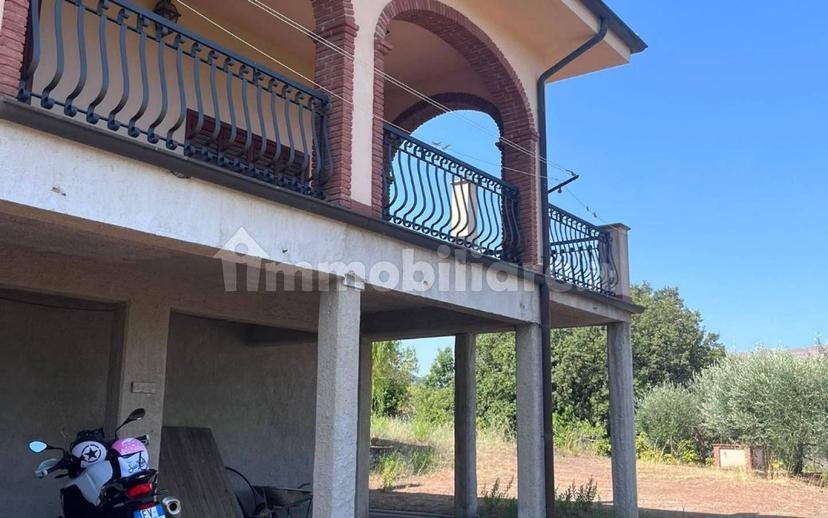 Villa unifamiliare Contrada Vinzeria, Castelbuono — foto 9 di 13