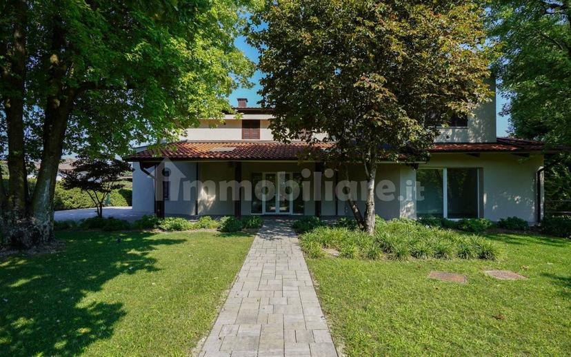 Villa unifamiliare via Vincenzo Re, Molinetto - Spezia, Parma — foto 29 di 41