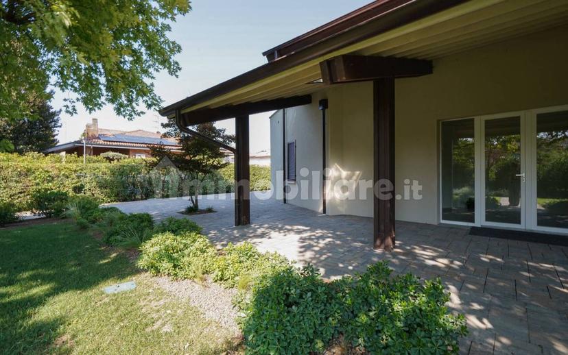 Villa unifamiliare via Vincenzo Re, Molinetto - Spezia, Parma — foto 28 di 41