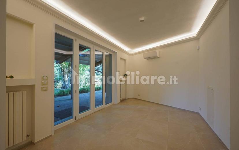 Villa unifamiliare via Vincenzo Re, Molinetto - Spezia, Parma — foto 23 di 41
