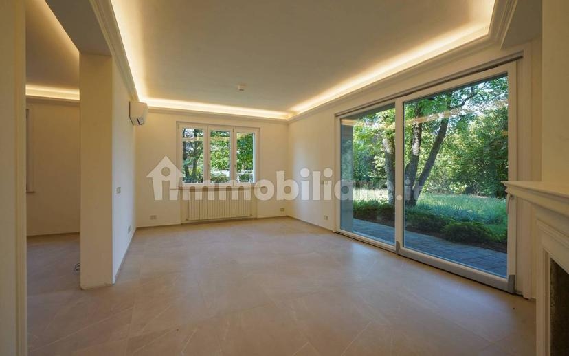 Villa unifamiliare via Vincenzo Re, Molinetto - Spezia, Parma — foto 40 di 41