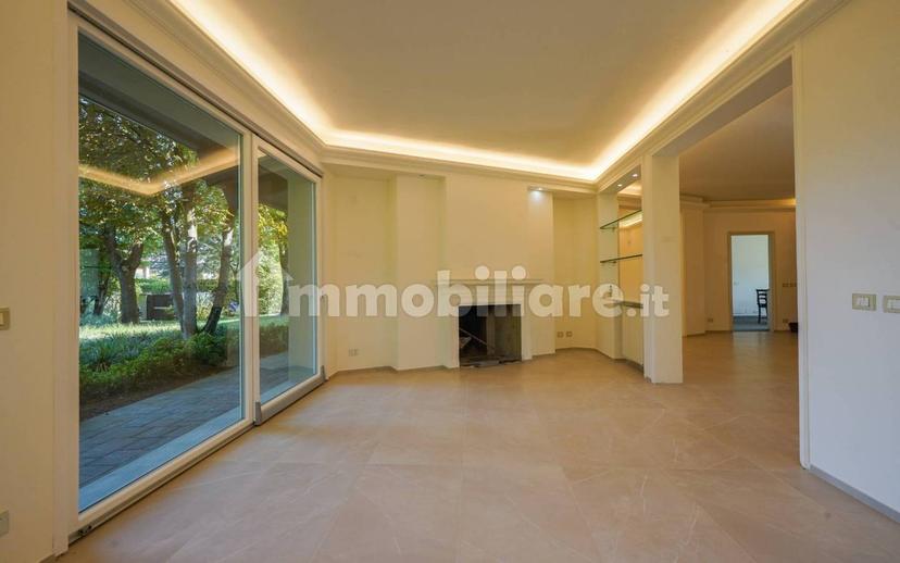 Villa unifamiliare via Vincenzo Re, Molinetto - Spezia, Parma — foto 19 di 41
